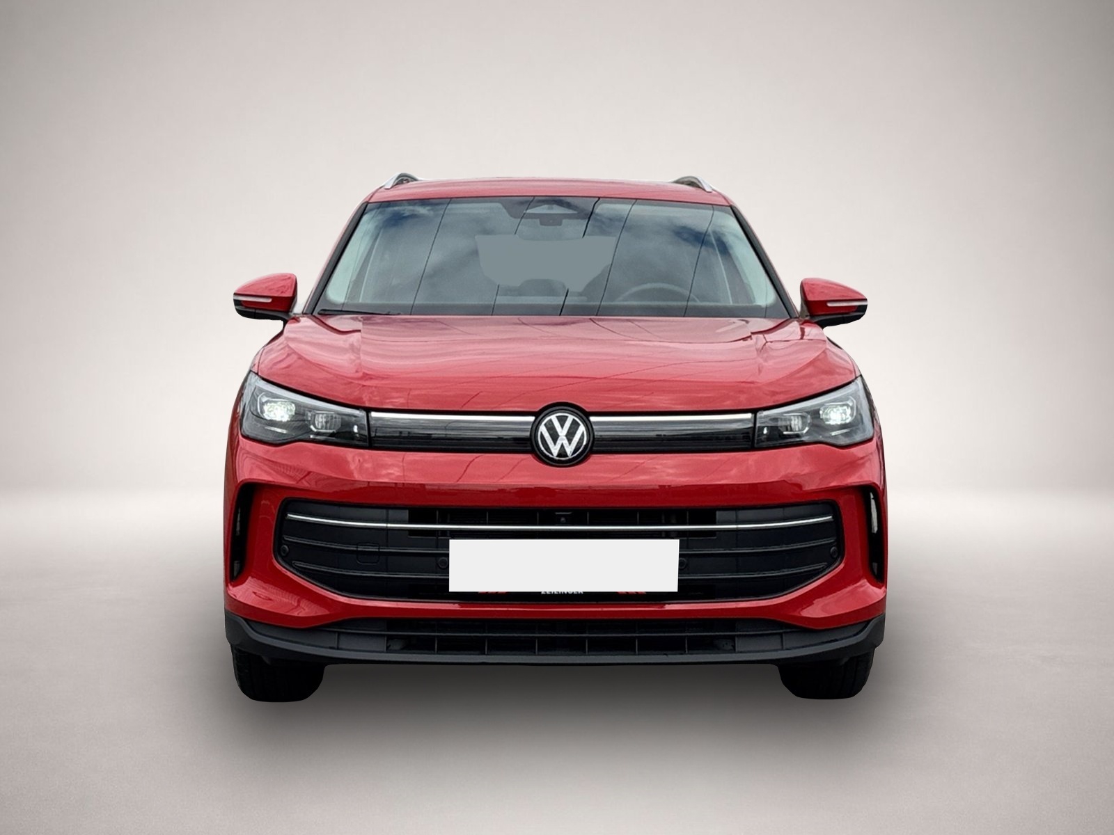 Volkswagen Tiguan (10/2025, Benzin)