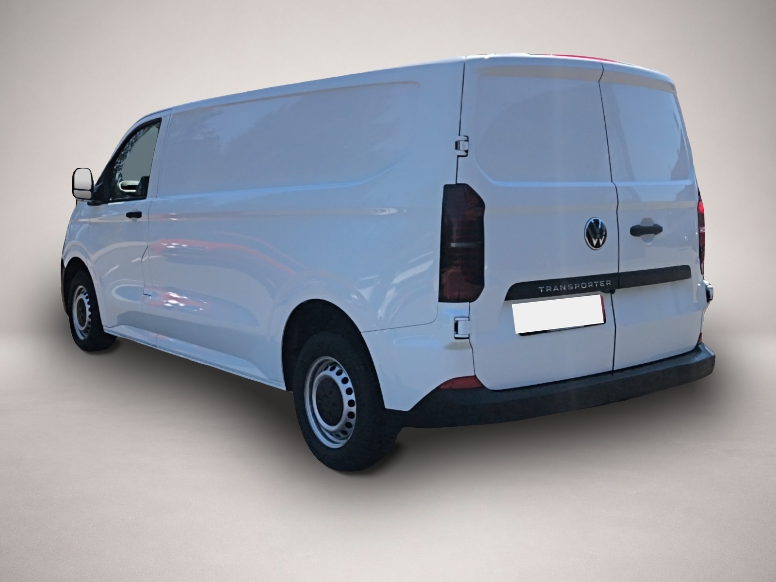 Volkswagen Other (10/2025, Diesel)