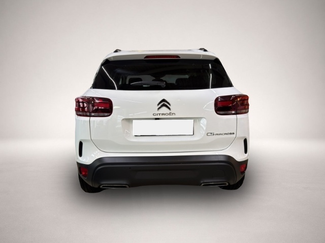 Citroen C5 Aircross (02/2023, Benzin)