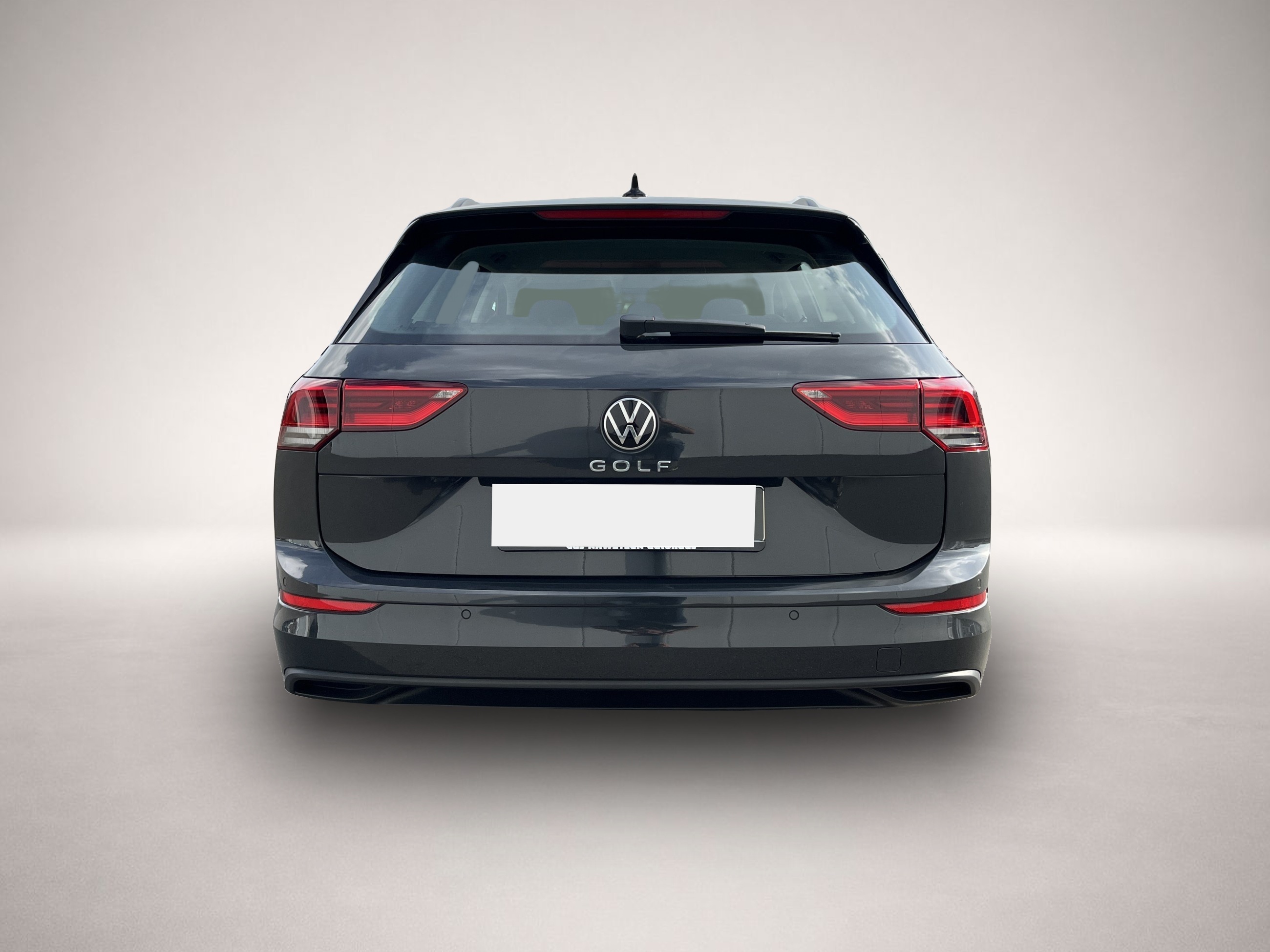 Volkswagen Golf (09/2022, Benzin)
