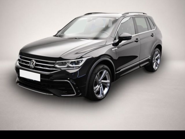Volkswagen Tiguan (06/2021, )