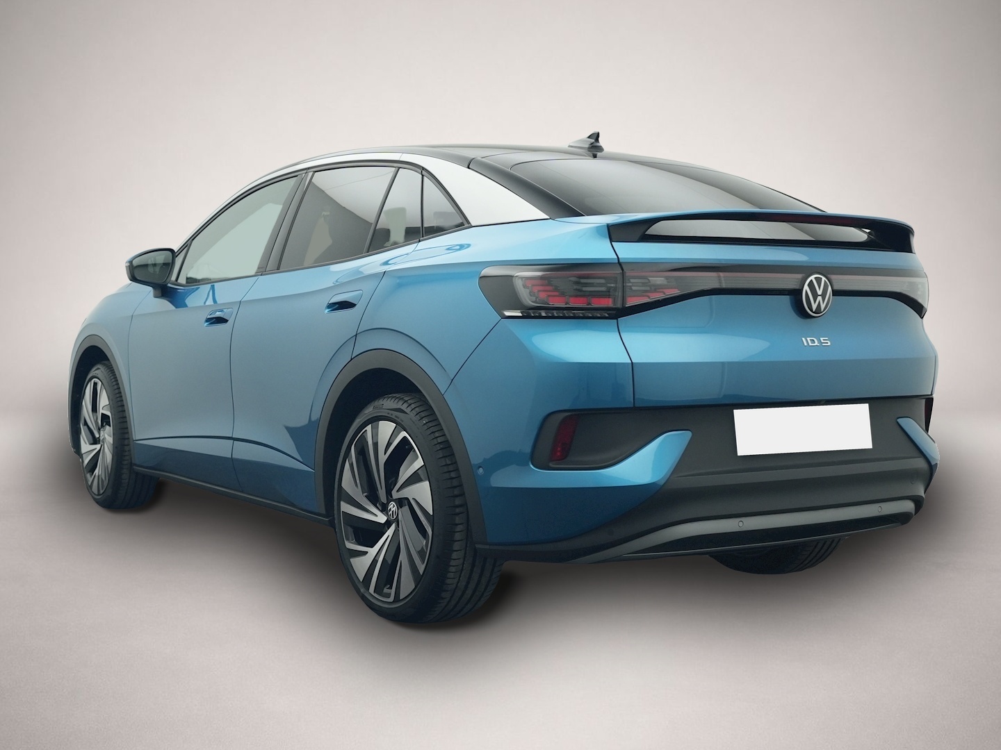 Volkswagen ID.5 (04/2025, ELECTRIC)
