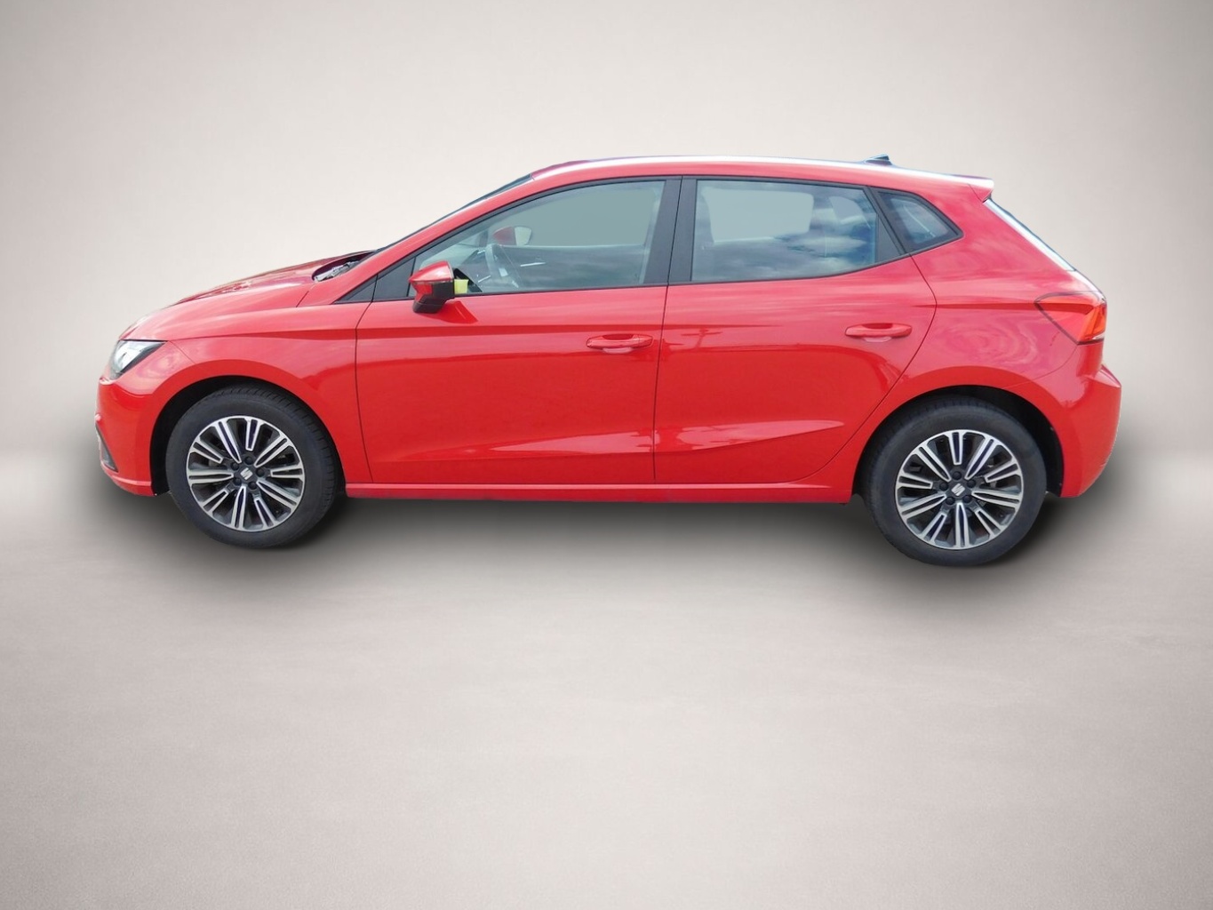 Seat Ibiza (04/2024, Benzin)