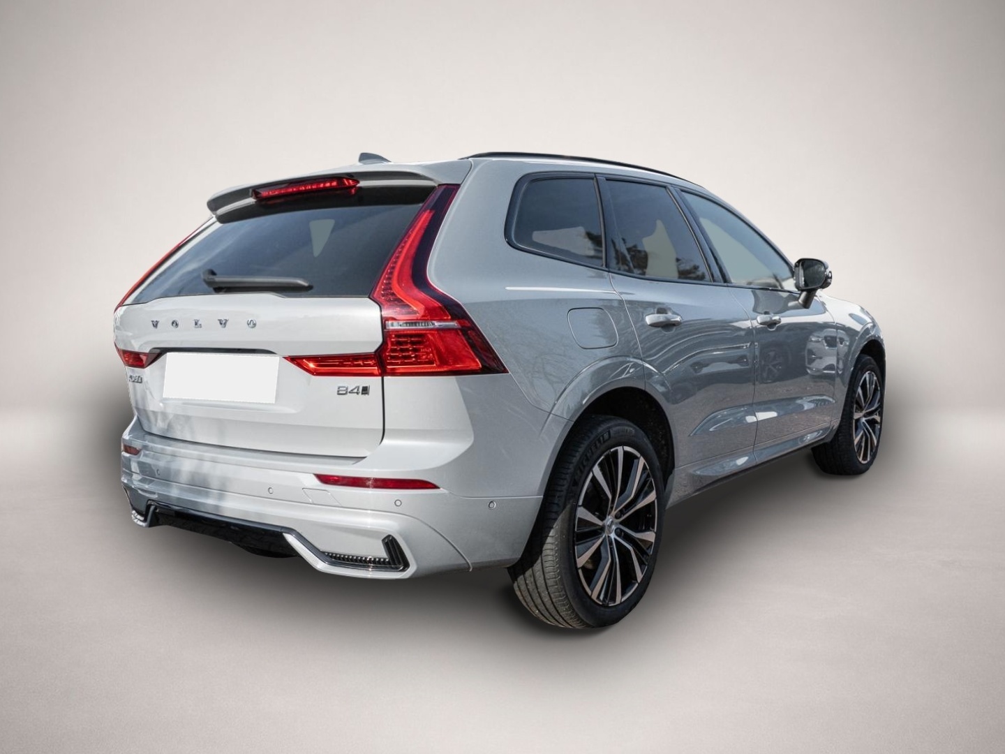 Volvo XC60 (10/2023, Diesel)