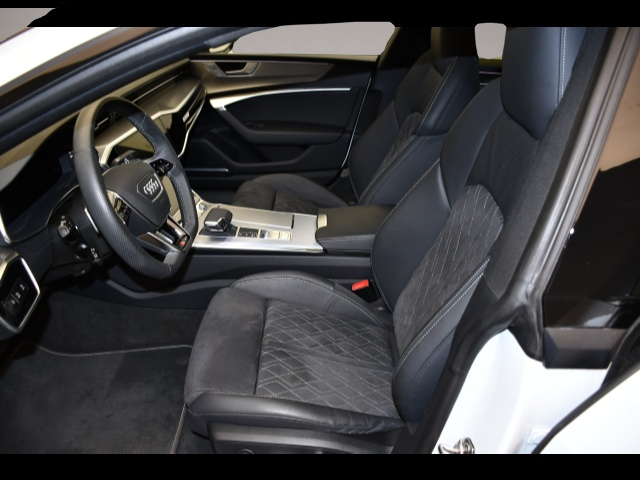 Audi quattro (05/2025, Diesel)