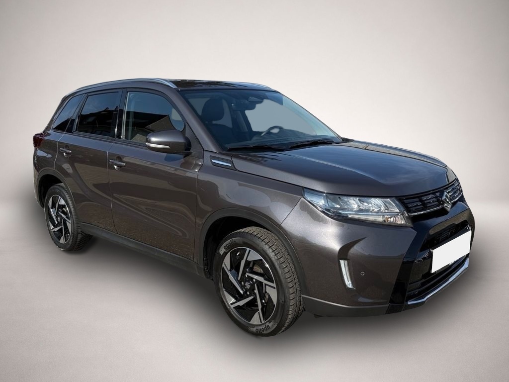 Suzuki Vitara (02/2025, )