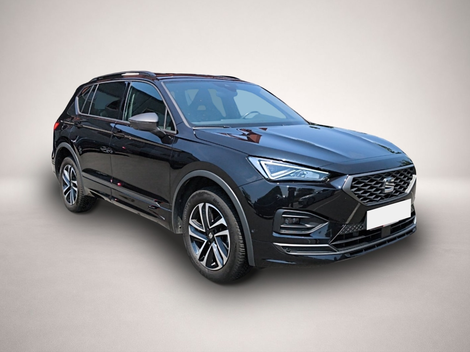 Seat Tarraco (04/2023, Benzin)