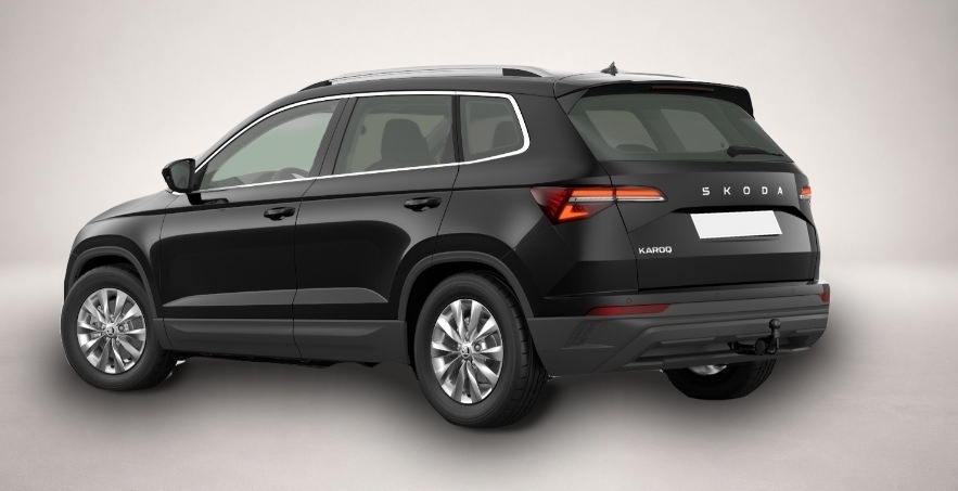 Skoda Karoq (03/2026, Benzin)