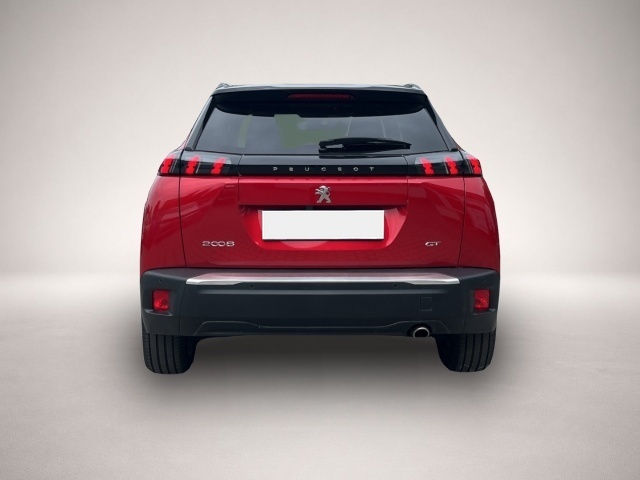Peugeot 2008 (06/2022, Diesel)