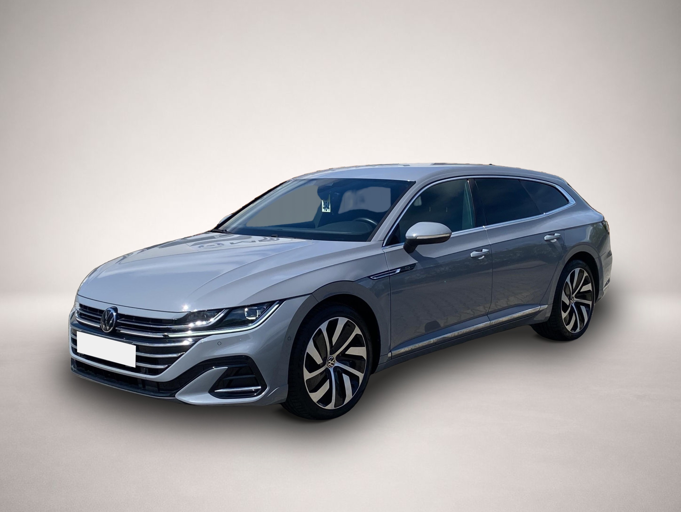 Volkswagen Arteon (01/2023, Diesel)