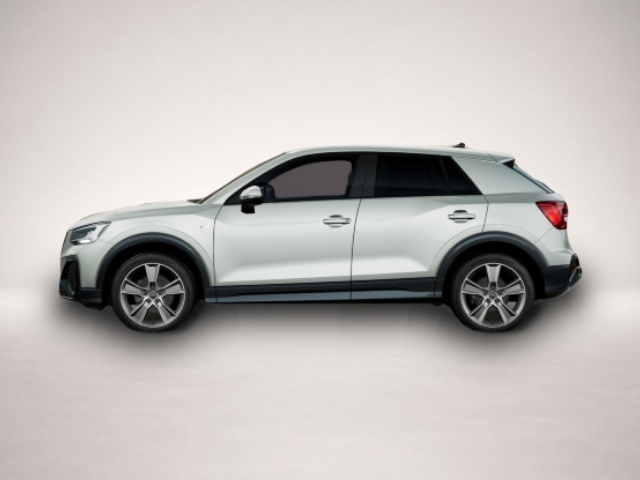 Audi Q2 (08/2025, )