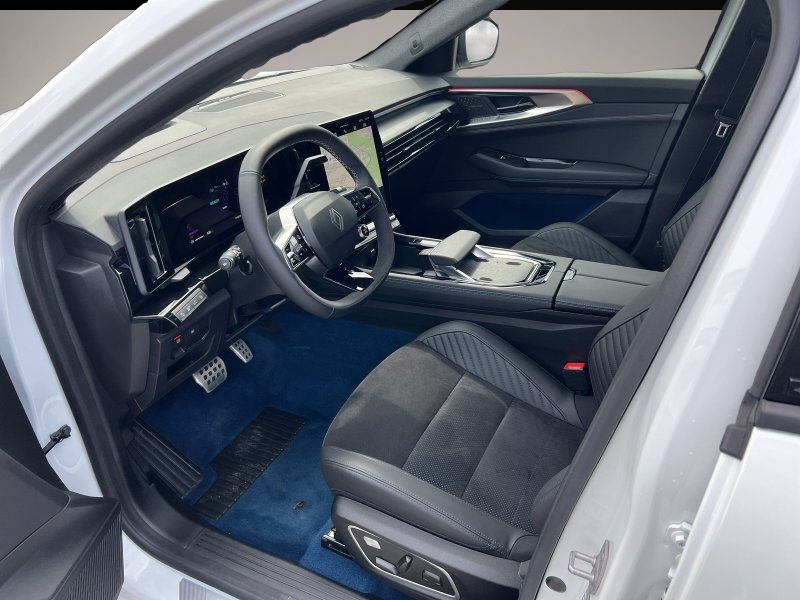 Renault Rafale (09/2025, Hybrid (Benzin/Elektro))