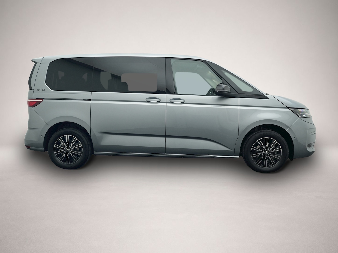 Volkswagen T7 Multivan (, Diesel)