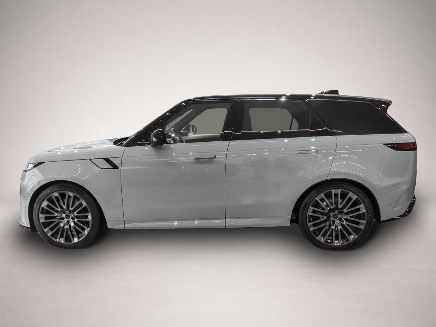Land-Rover Range Rover Sport (12/2025, Benzin)