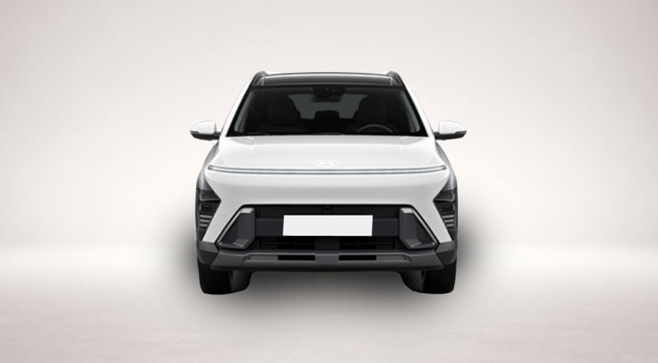 Hyundai KONA (07/2026, Hybrid (Benzin/Elektro))
