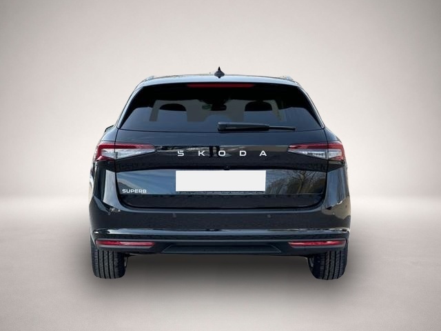 Skoda Superb (01/2026, Diesel)