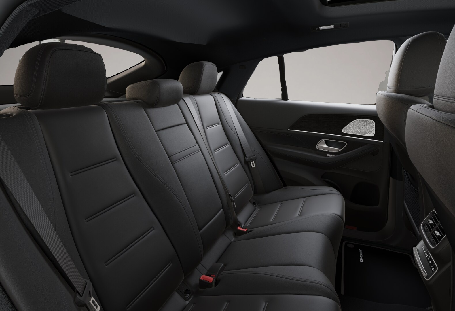 Mercedes-Benz GLE 450 (01/2025, Diesel)
