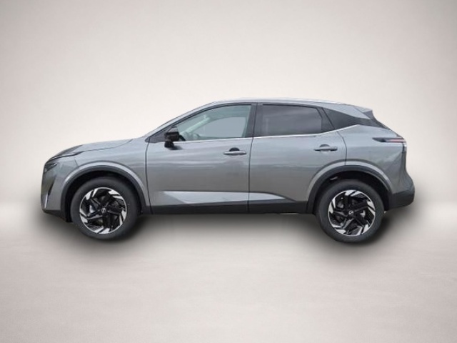 Nissan Qashqai (06/2026, Benzin)