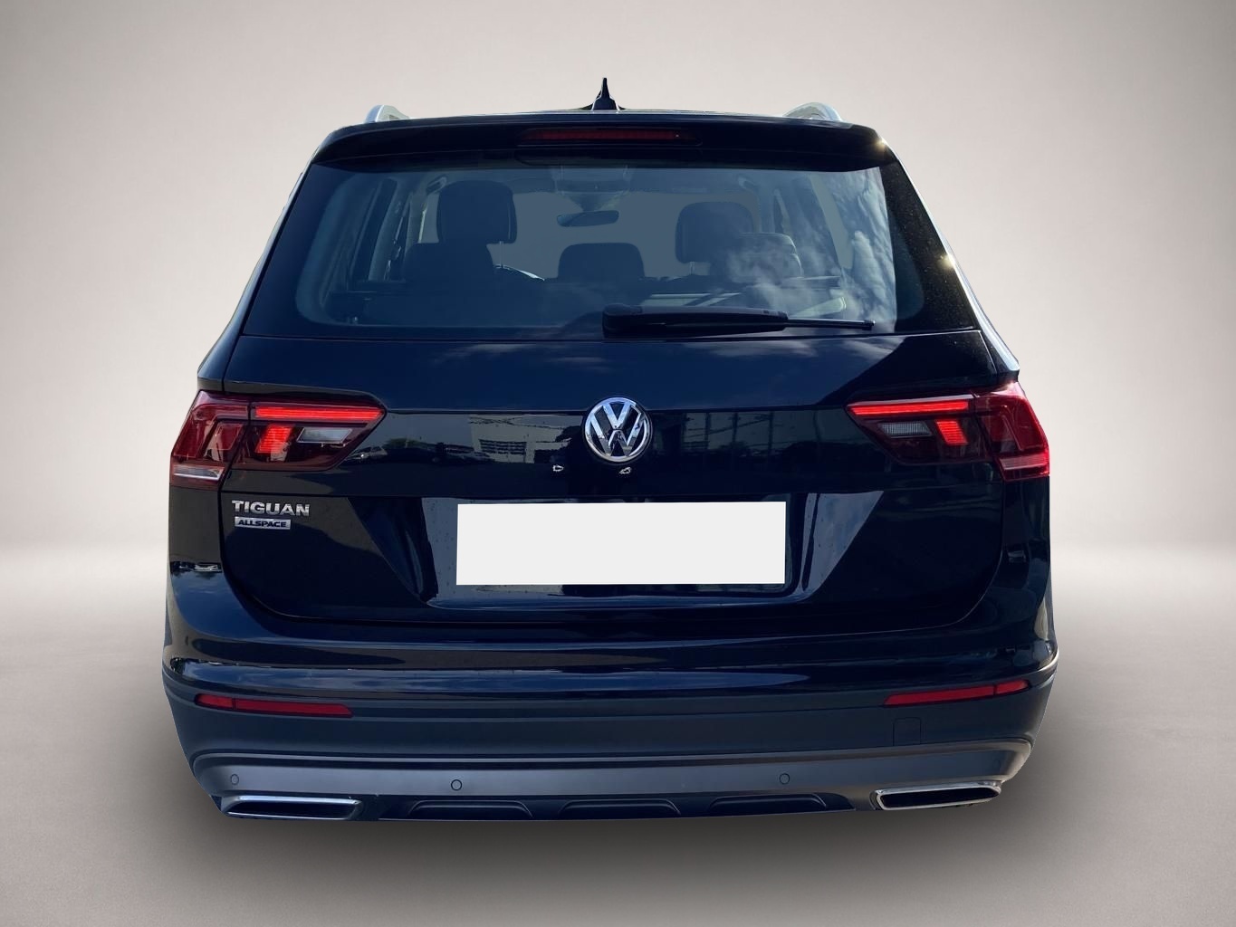 Volkswagen Tiguan Allspace (09/2021, )
