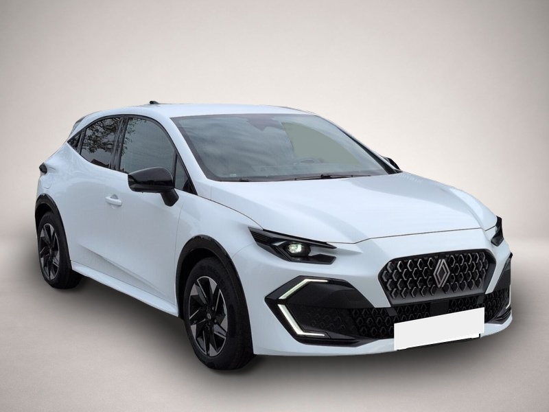 Renault Clio, Bild 1 von 5
