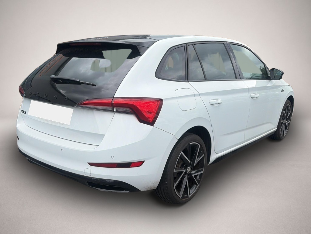 Skoda Scala (02/2020, )