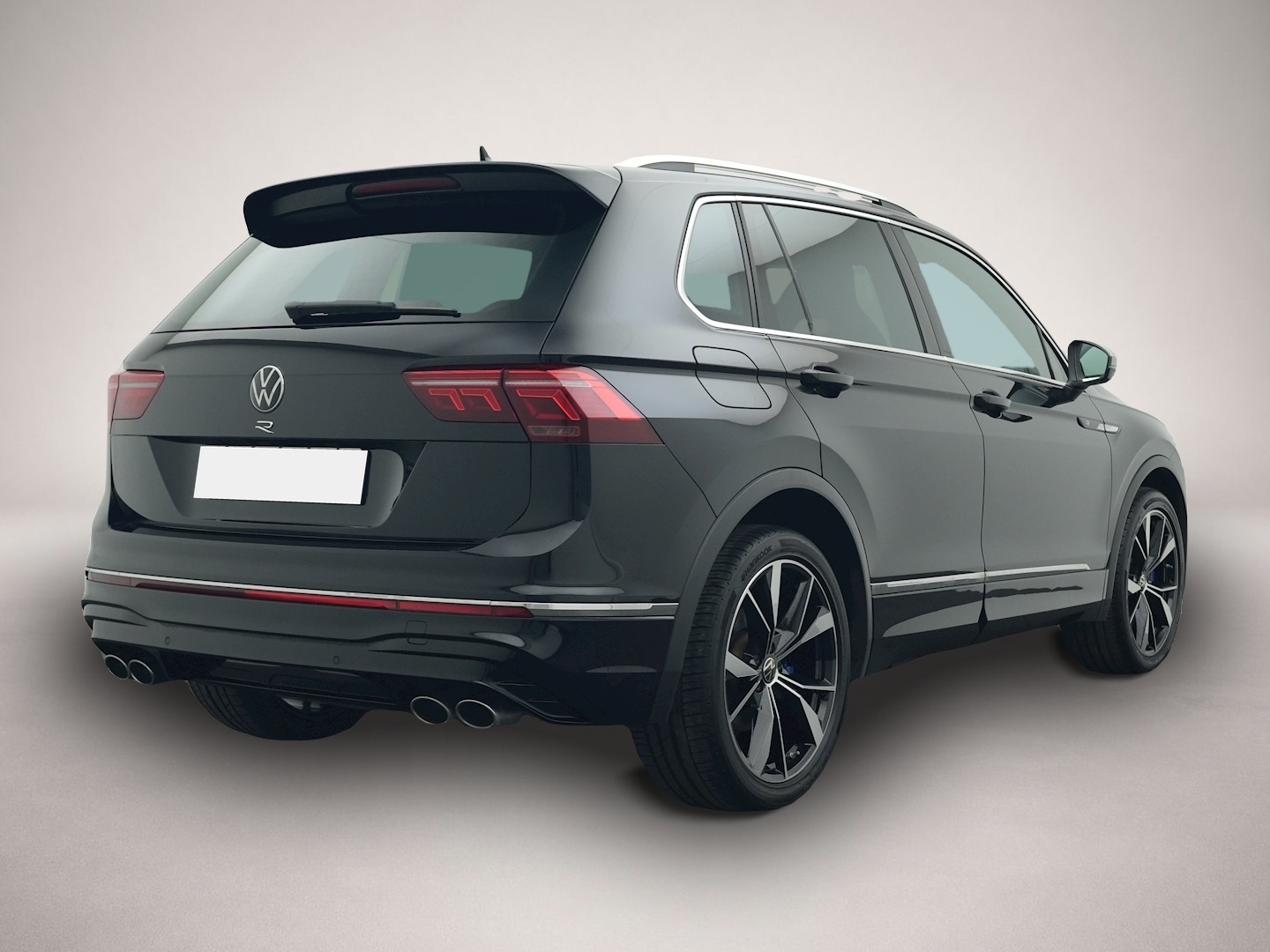 Volkswagen Tiguan (11/2023, Benzin)