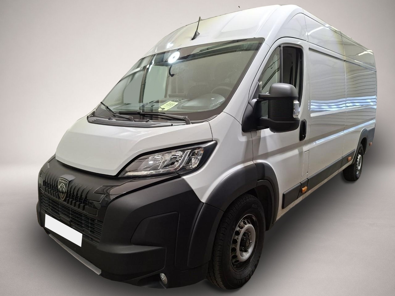 Peugeot Boxer (05/2025, Diesel)