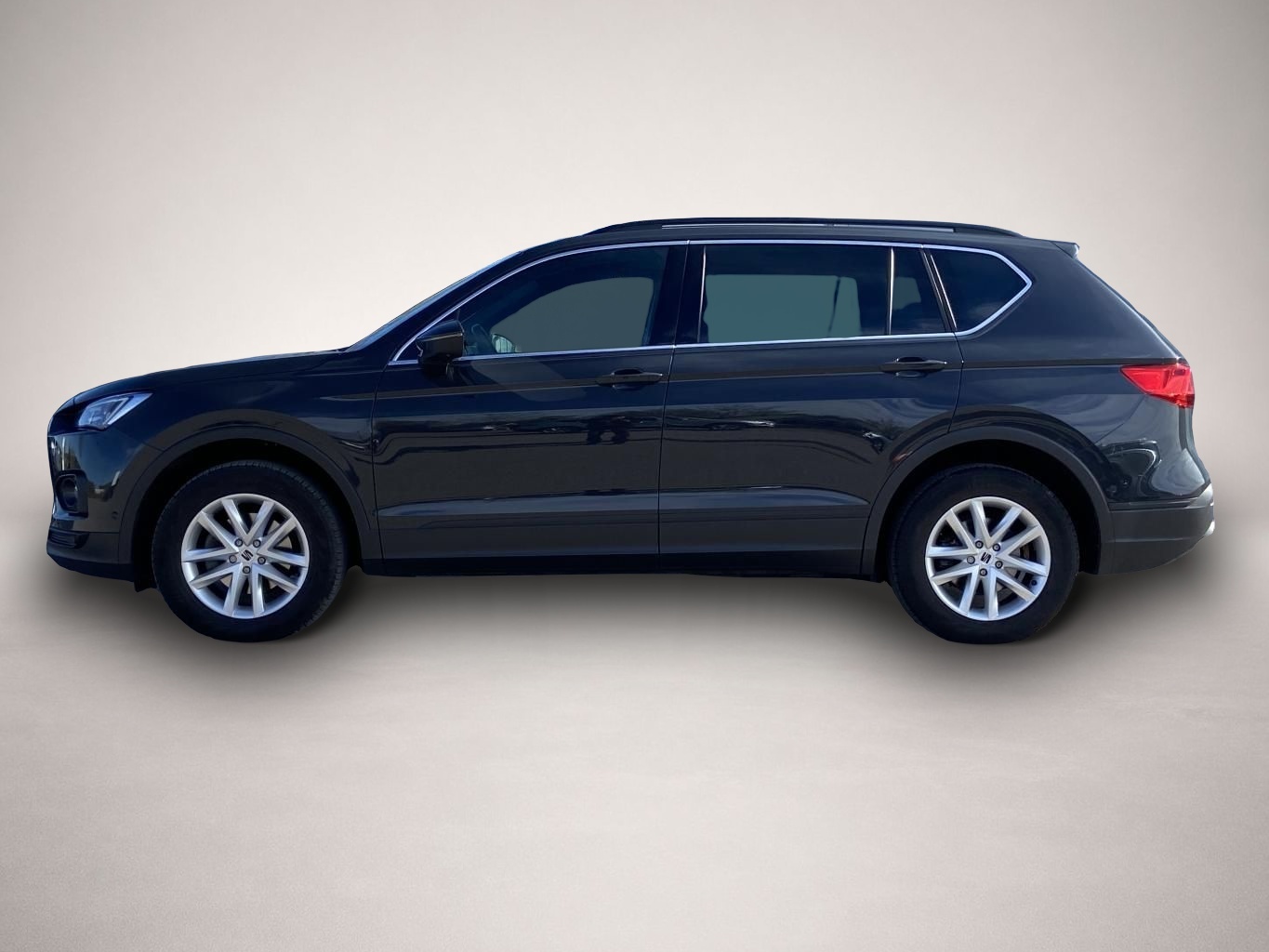 Seat Tarraco (01/2022, )