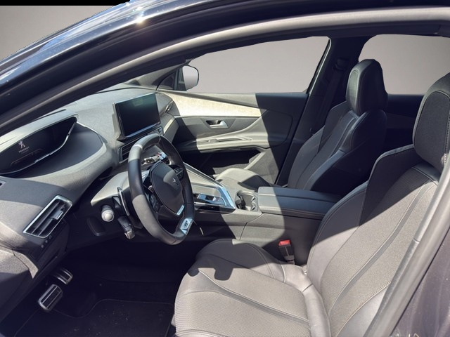 Peugeot 3008 (05/2024, Benzin)