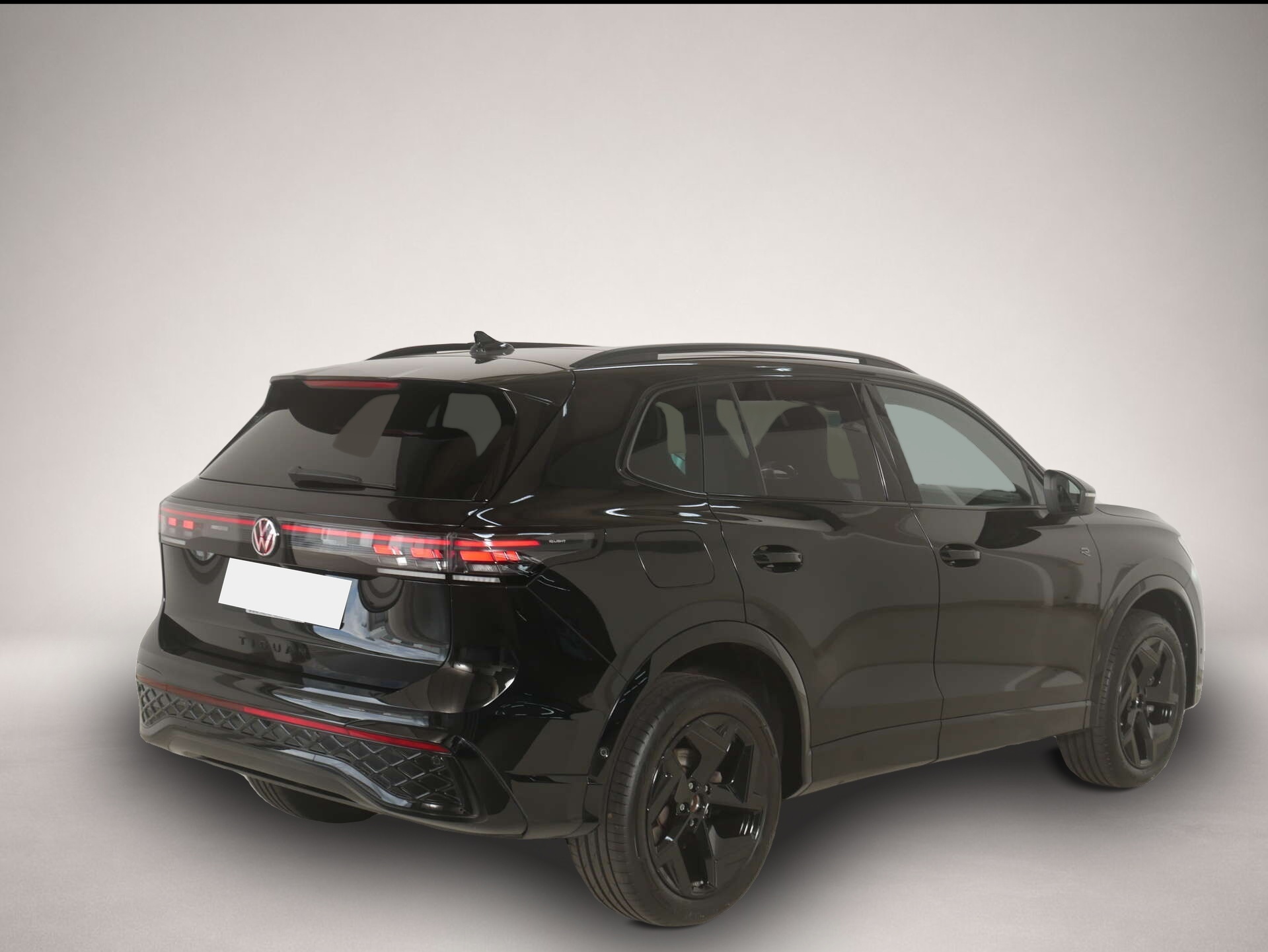 Volkswagen Tiguan (09/2025, Diesel)