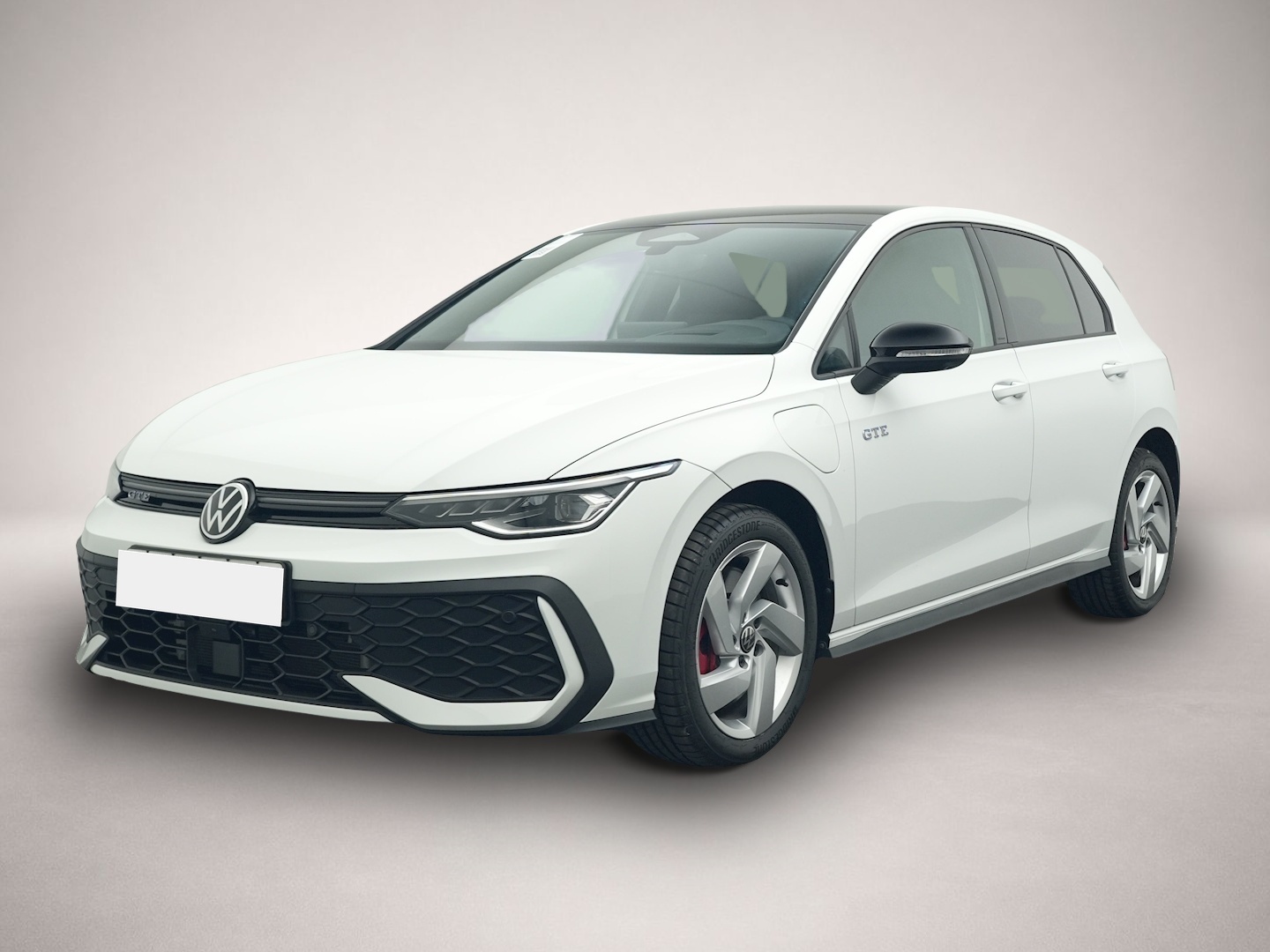 Volkswagen Golf (08/2025, Hybrid (Benzin/Elektro))