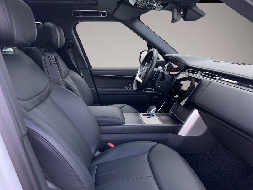Land-Rover Range Rover (06/2026, Diesel)