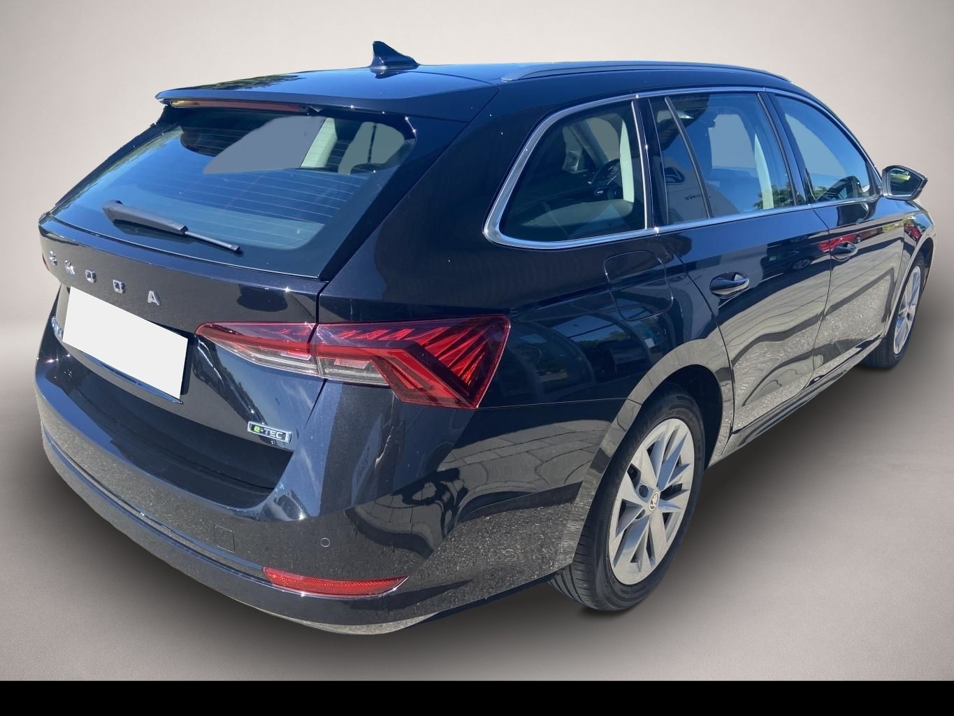 Skoda Octavia (06/2024, )