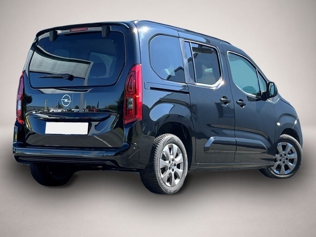Opel Combo Life (07/2024, Diesel)