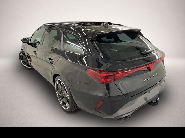 CUPRA Leon, Bild 5 von 5