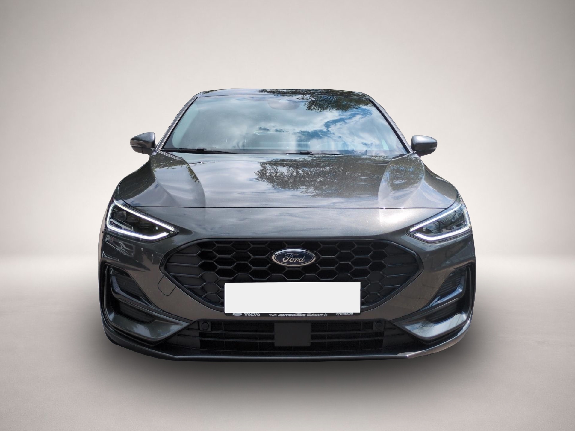 Ford Focus (06/2024, Benzin)