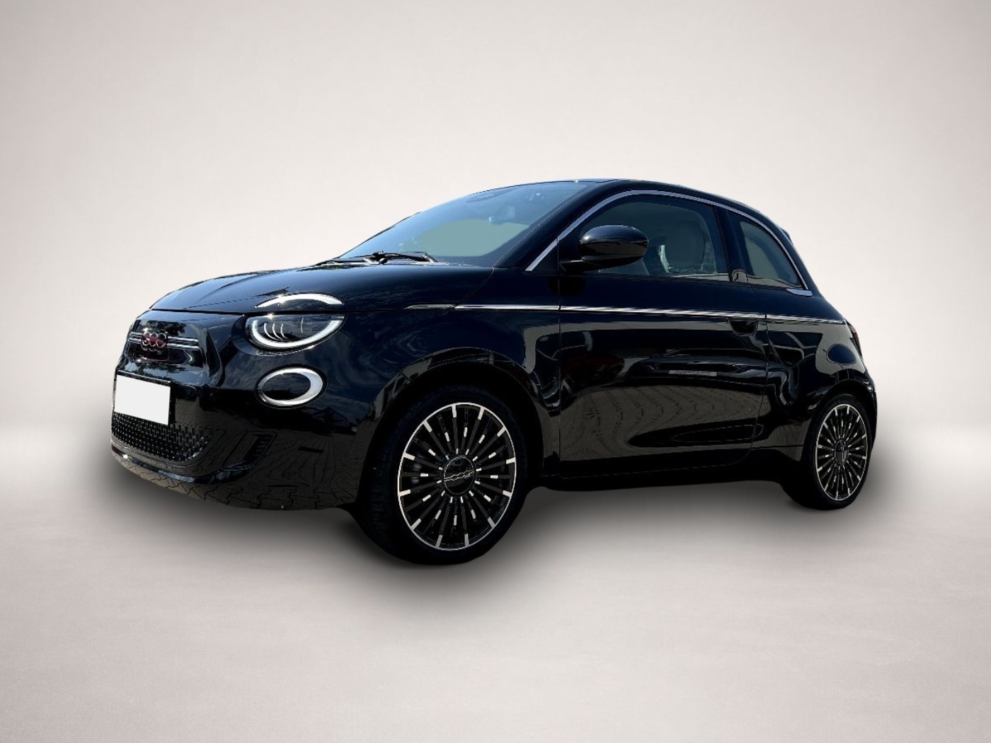 Fiat 500e (09/2023, ELECTRIC)