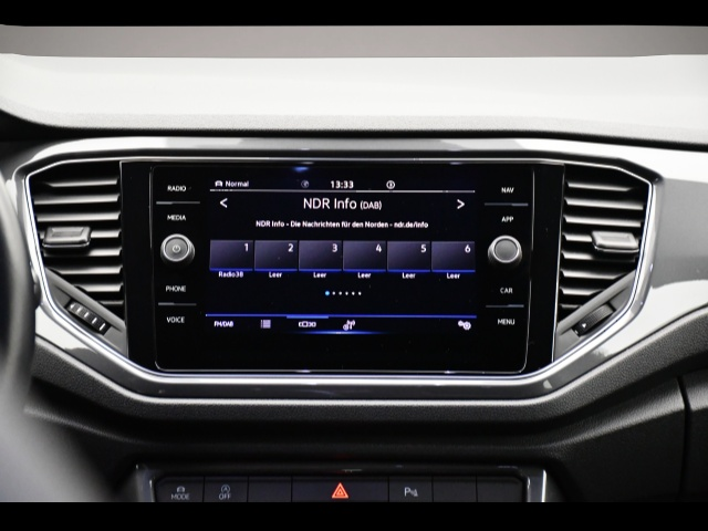 Volkswagen T-Roc (01/2022, Benzin)
