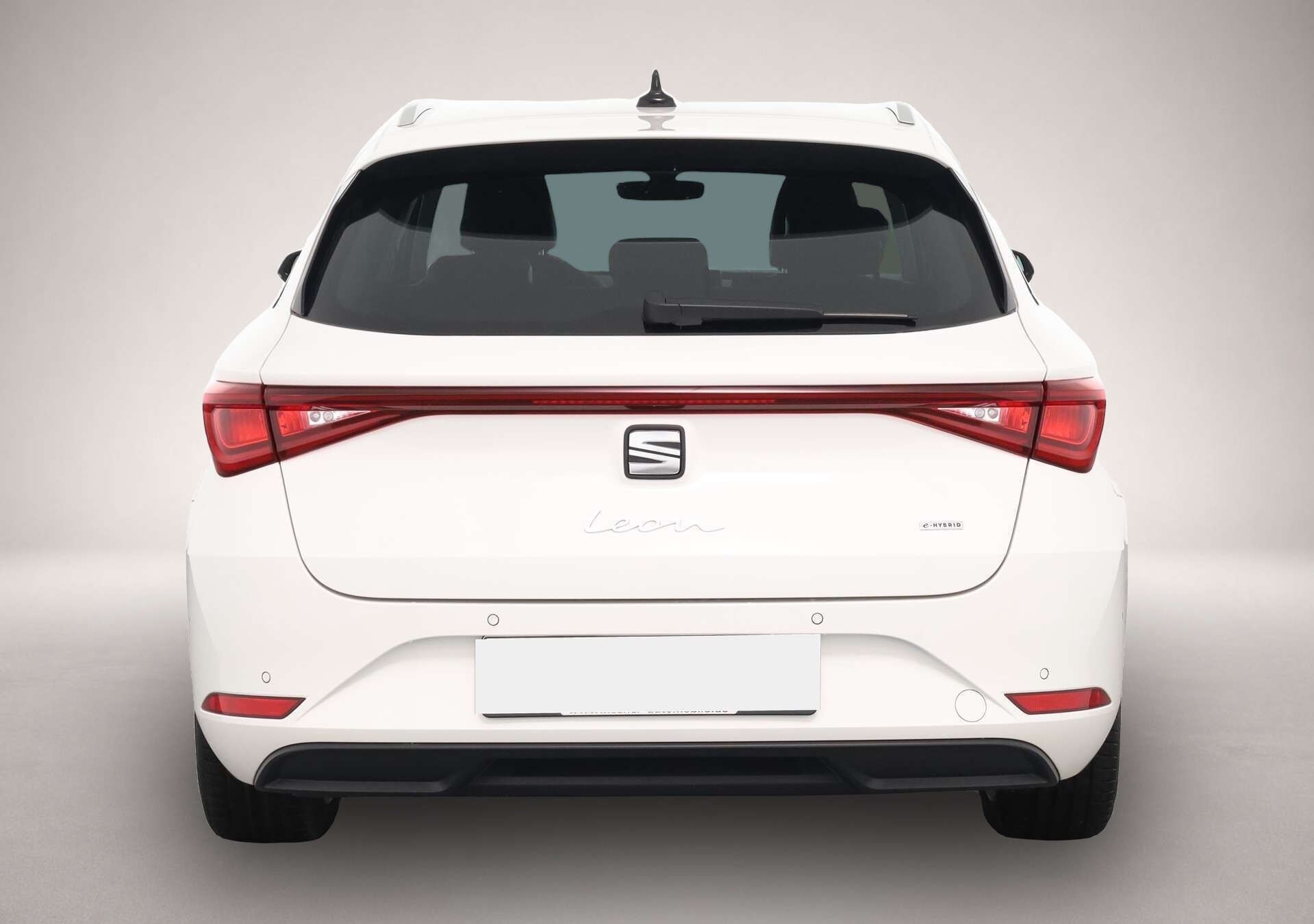 Seat Leon (01/2023, )