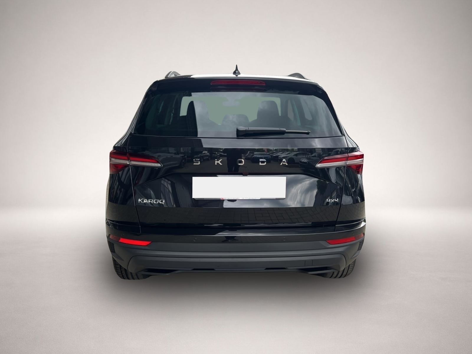 Skoda Karoq, image 4 of 8