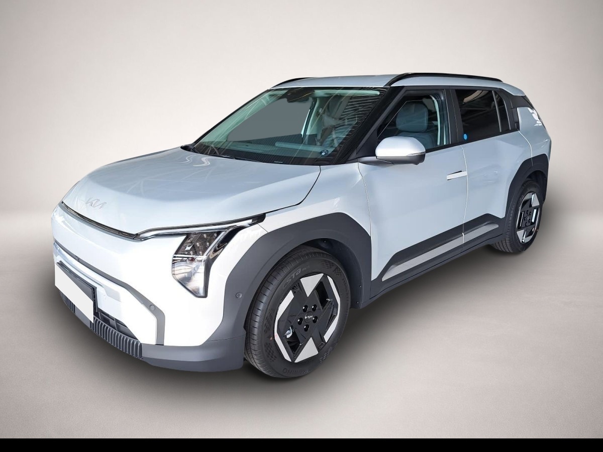 KIA EV3 (08/2026, ELECTRIC)