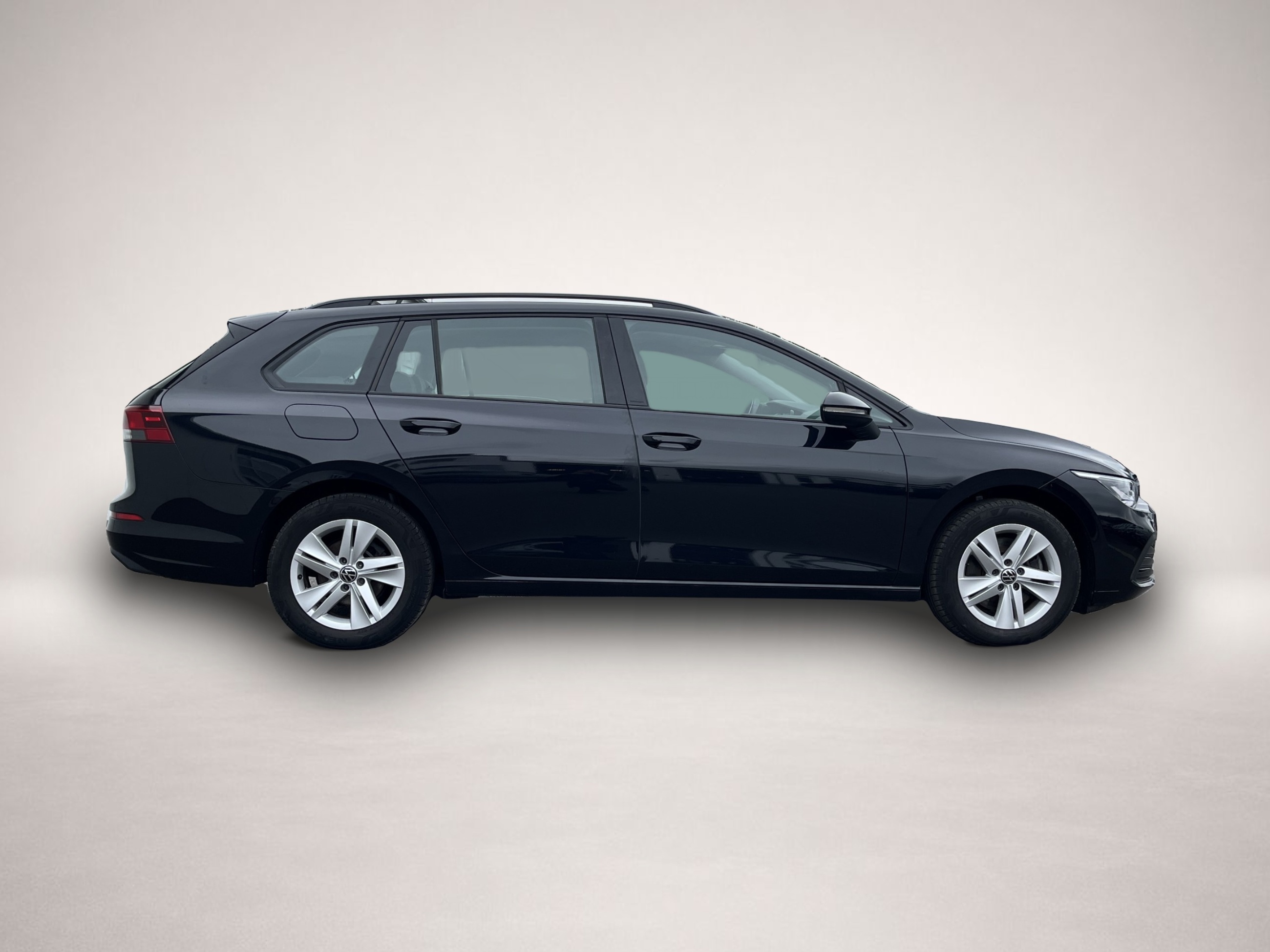 Volkswagen Golf (08/2022, Diesel)