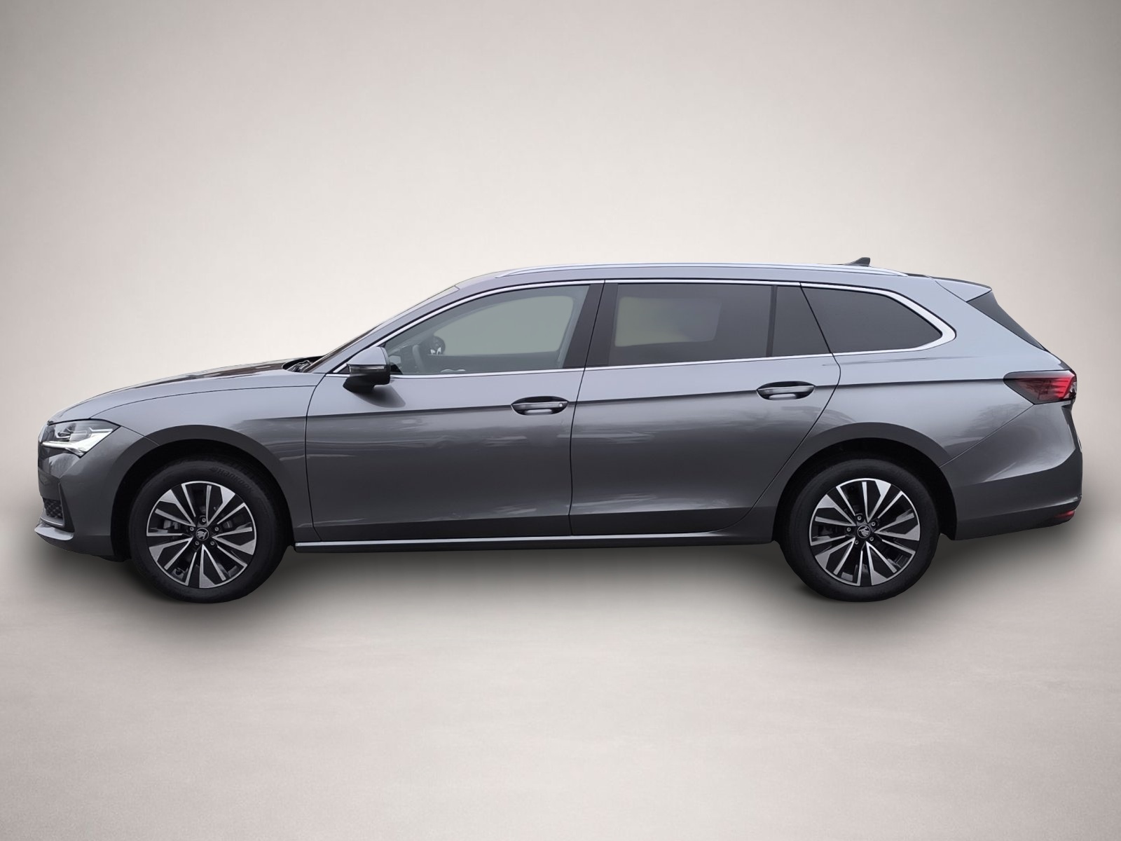 Skoda Superb, Bild 4 von 8