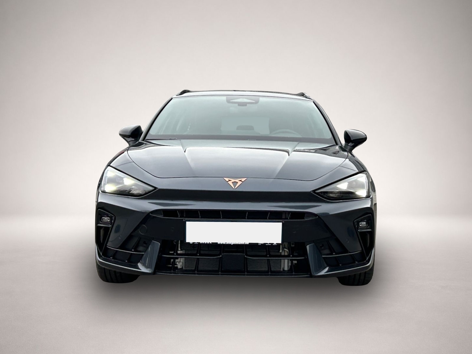Cupra Leon (03/2026, Hybrid (Benzin/Elektro))