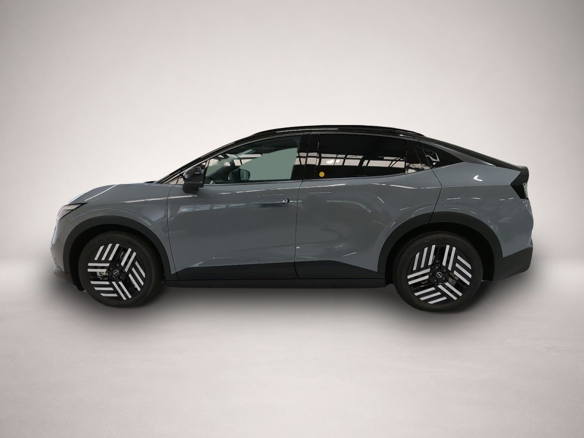 Nissan Leaf, image 4 of 4