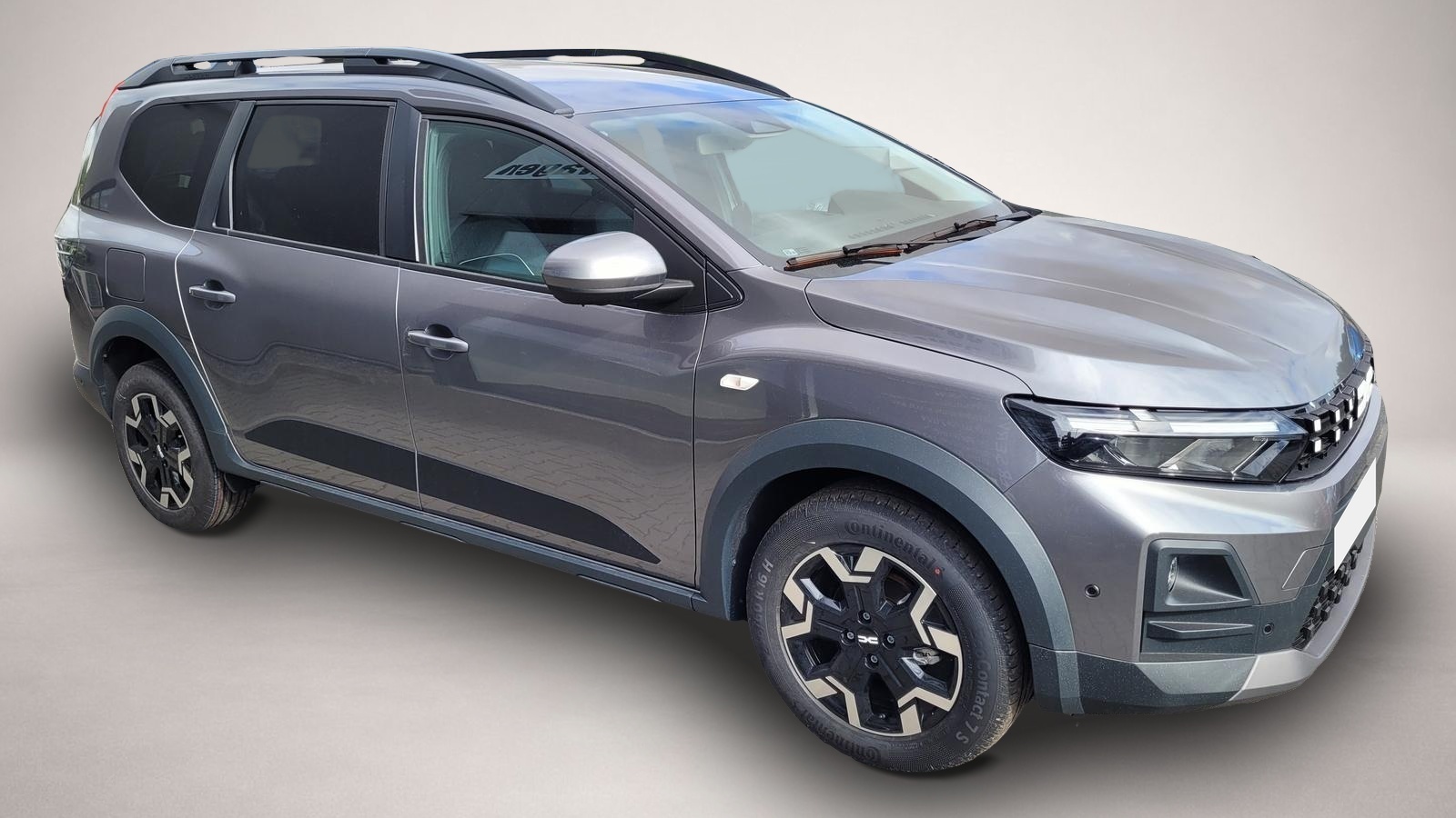 Dacia Jogger (06/2026, Benzin)