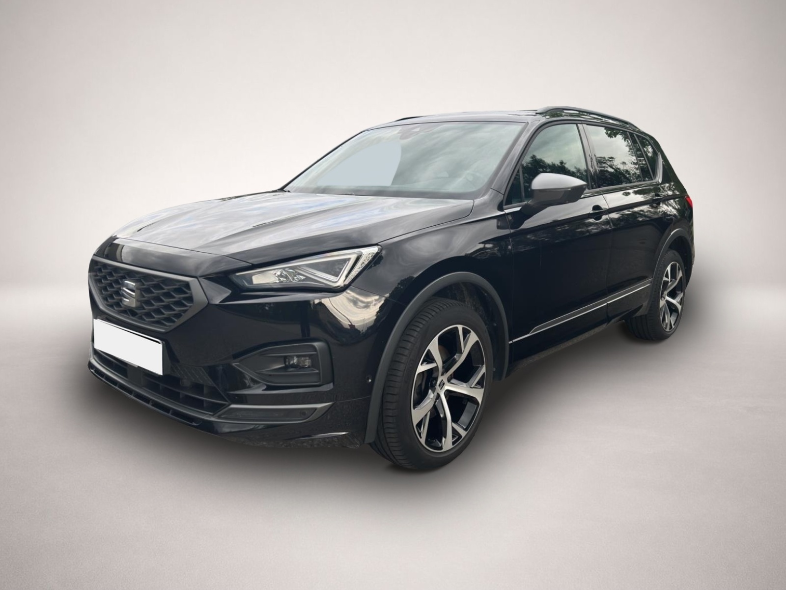 Seat Tarraco (04/2023, Diesel)