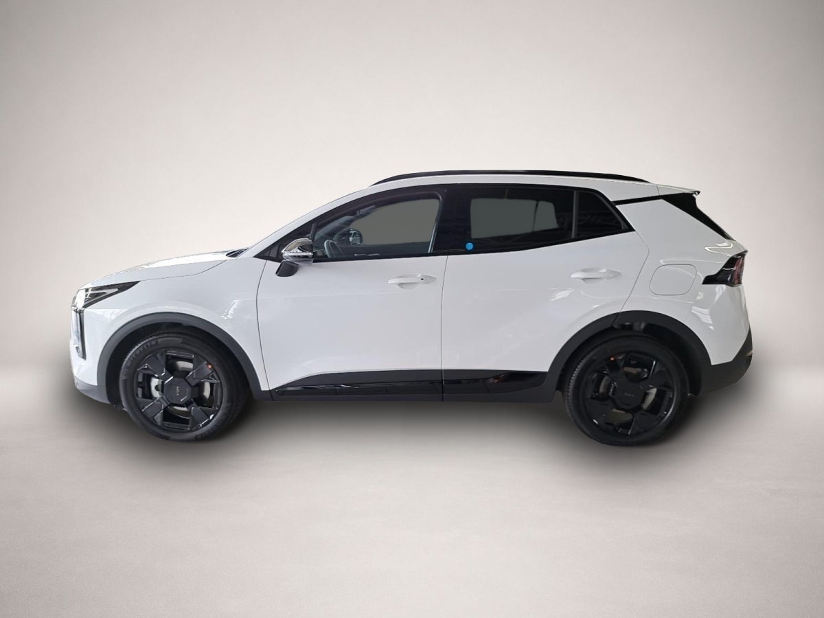 Kia Sportage, Bild 4 von 4