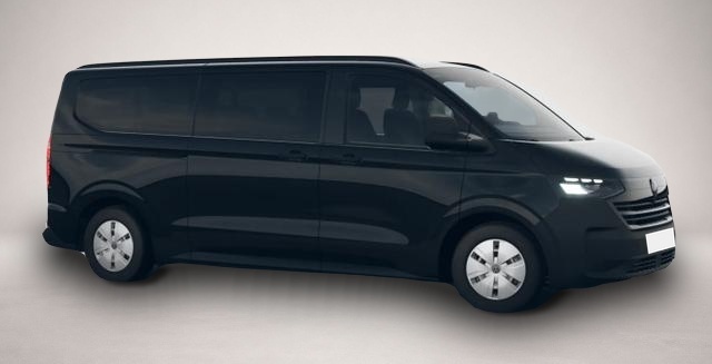 Volkswagen T7 Caravelle (08/2025, Diesel)