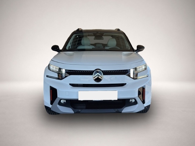 Citroen C3 Aircross (08/2025, Benzin)
